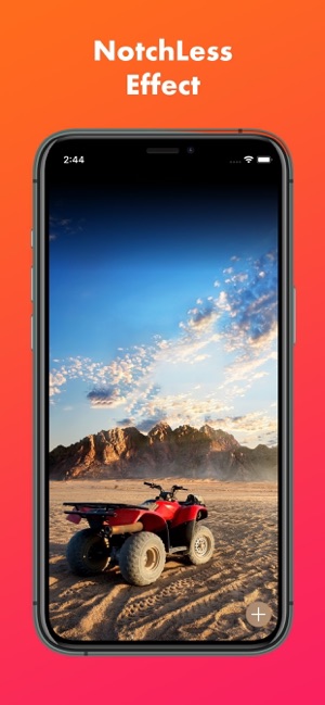 Pixelior : HD Wallpapers(圖5)-速報App