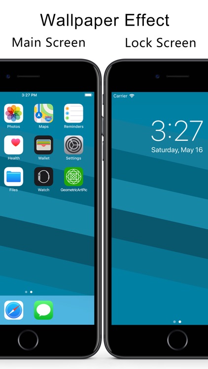 Geometric Art Pictures screenshot-3