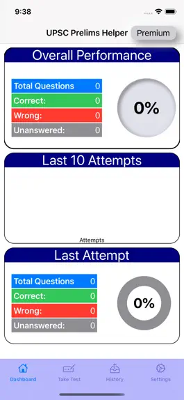 Game screenshot UPSC Prelims Helper mod apk
