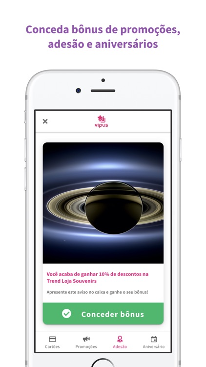 Vipus - Empresas screenshot-3