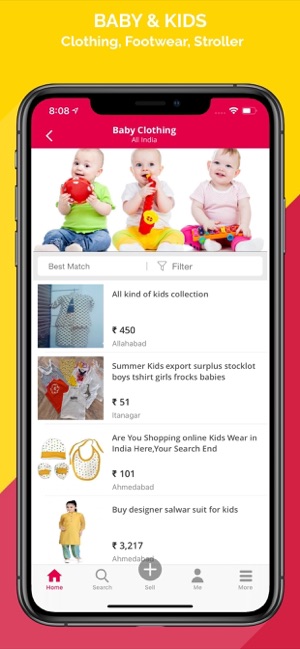 ZAMROO - The Selling App(圖4)-速報App