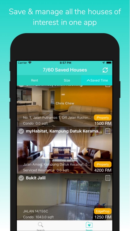 ZUZU Rentals screenshot-3