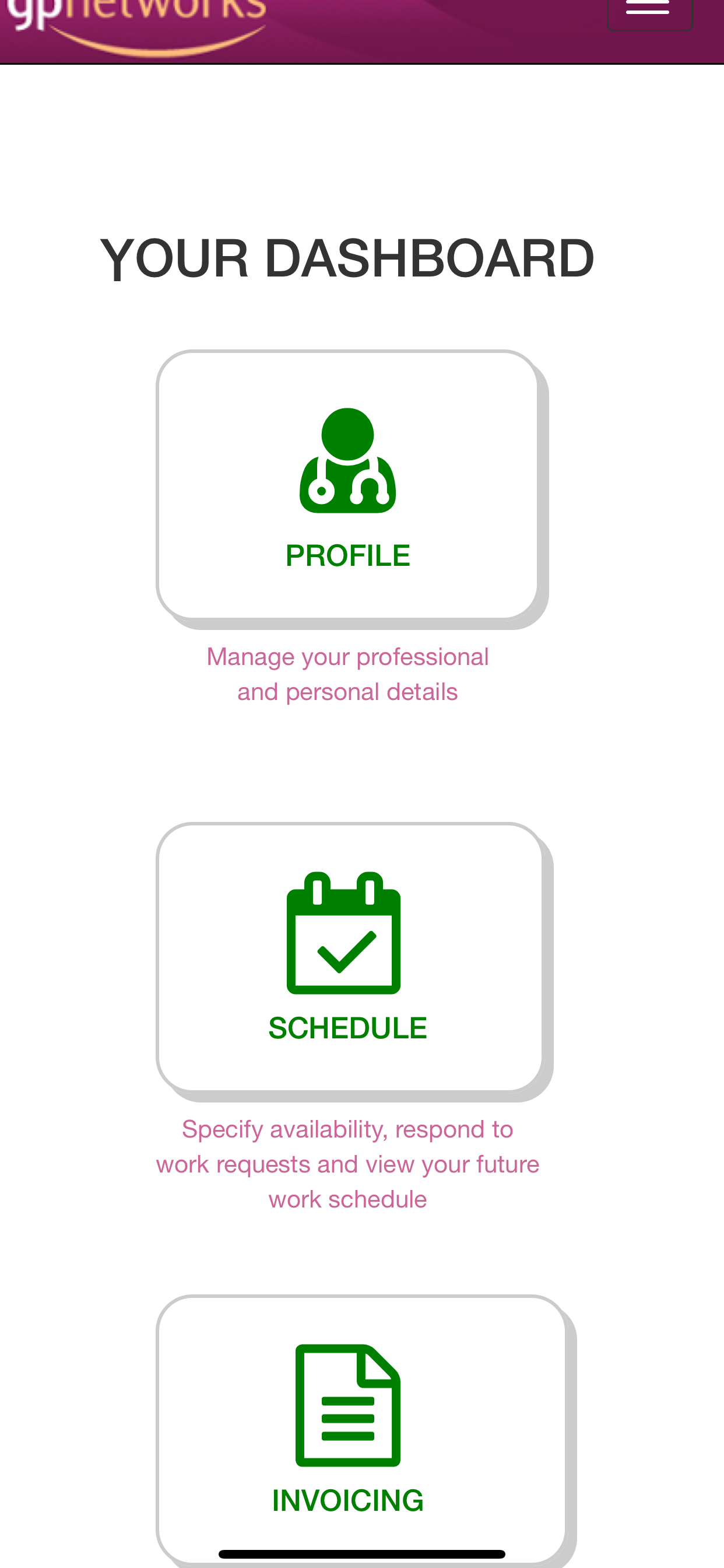 Workforce from GPNetworks screenshot 2