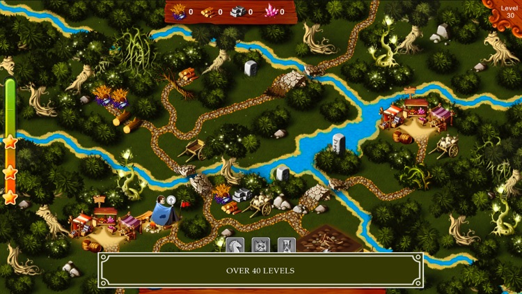 Royal Roads 1 screenshot-3