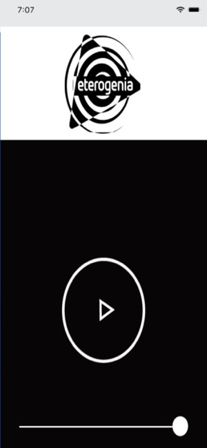 Radio Eterogenia(圖1)-速報App