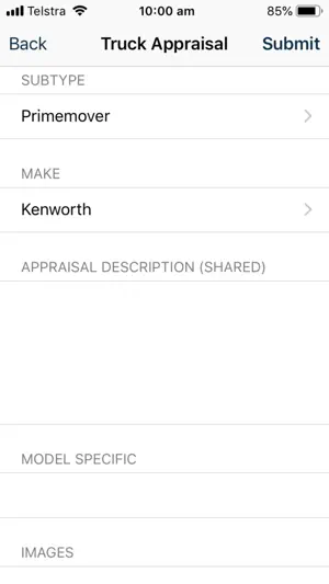Dealer Connect Premium screenshot 2