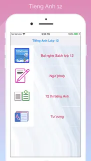 How to cancel & delete tieng anh lop 12 - english 12 2