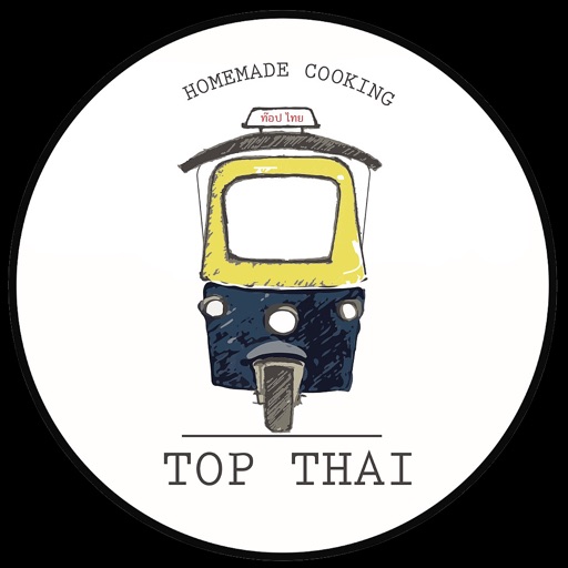 Top Thai Vintage
