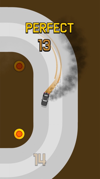 Sling Drift screenshot1