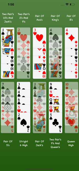 Five O Poker(圖7)-速報App