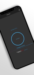 electrify charge control screenshot #1 for iPhone