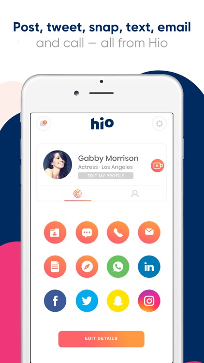 Hio - Hit it off screenshot-5