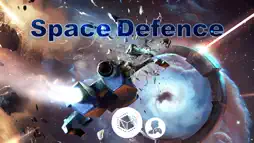 Space Defence screenshot 1