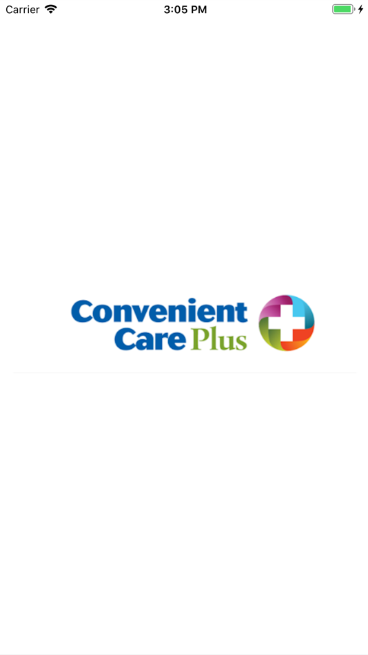 Convenient Care Plus - 1.2 - (iOS)