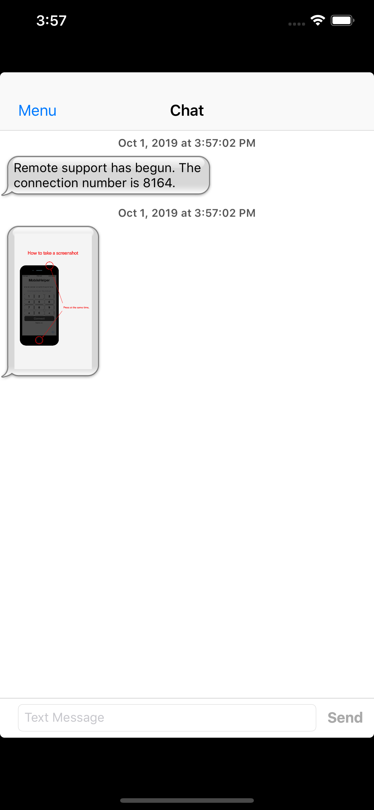 MobileHelper