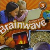 小学美语课程 Brainwave 3