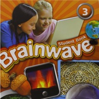 小学美语课程 Brainwave 3 apk