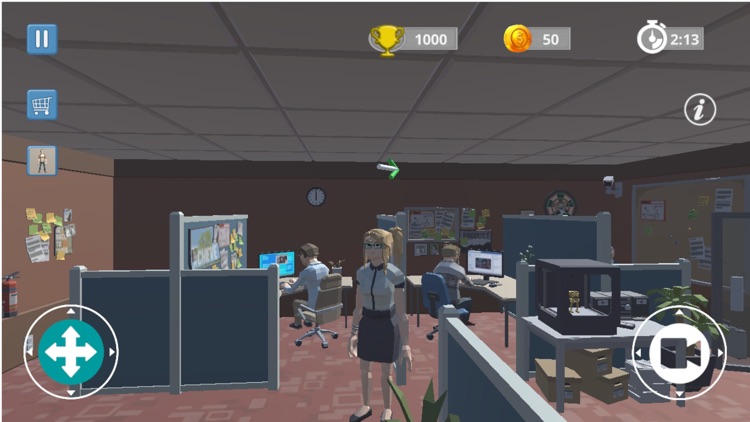 Howzzy Frenzy screenshot-5