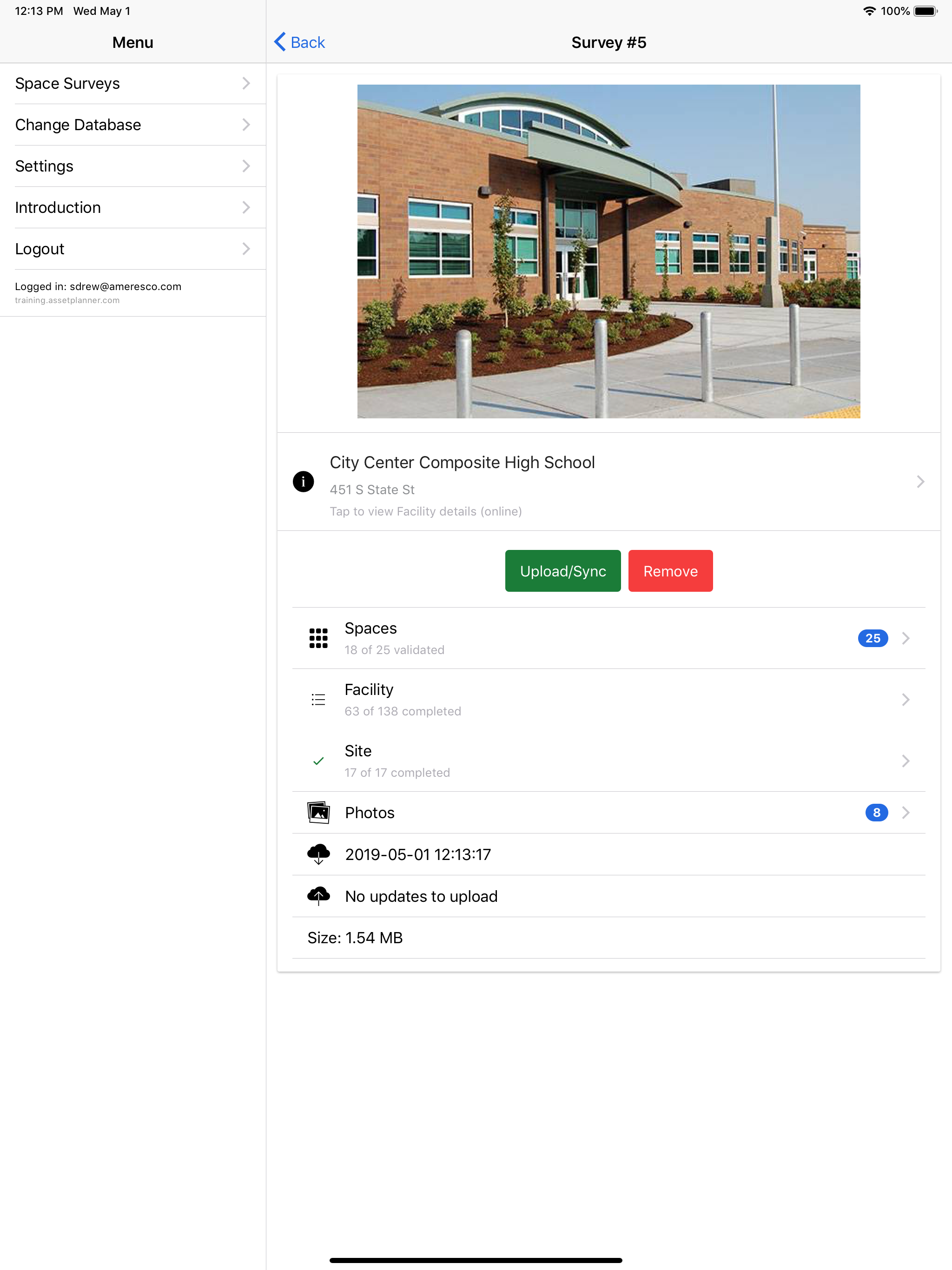 SpacePlanner