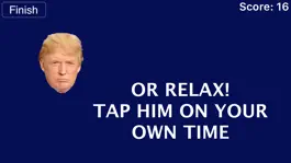 Game screenshot Trump Donald apk