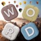 Show your skills in this new word search puzzle connect game