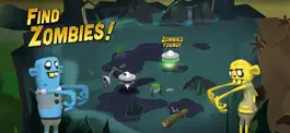 Game screenshot Zombie Catchers : Hunt & sell apk