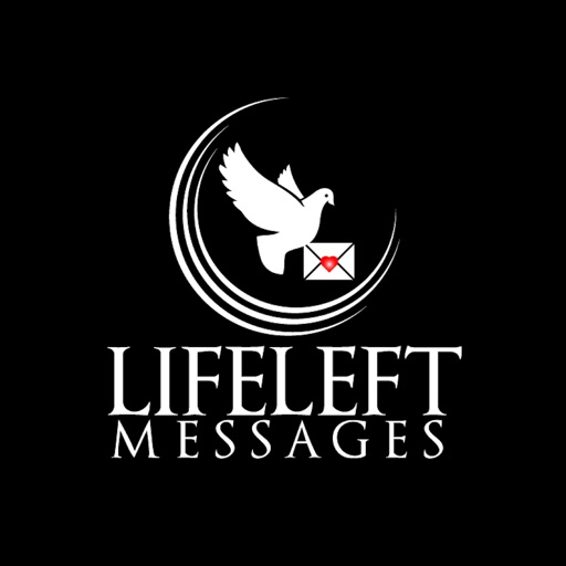 LifeLeft Messages