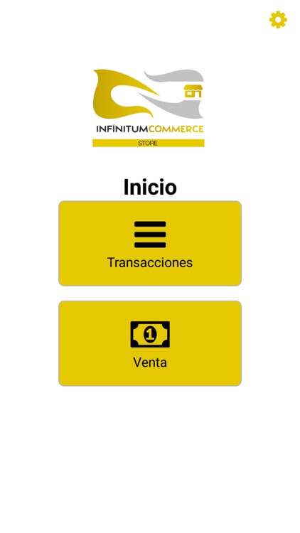 Store Infinitum Commerce