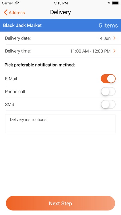 Blackjack Market screenshot-6