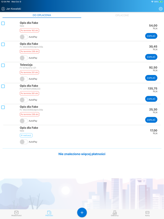 Screenshot #5 pour NiceTown