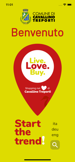 Live Love Buy(圖1)-速報App