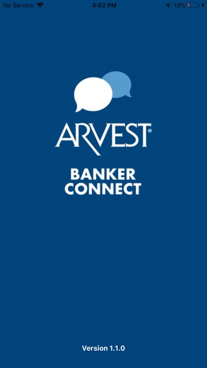 Arvest Banker Connect