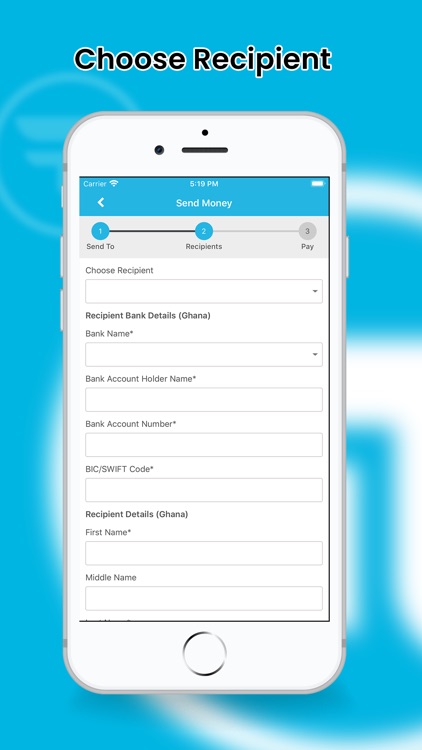 Hami Express screenshot-3