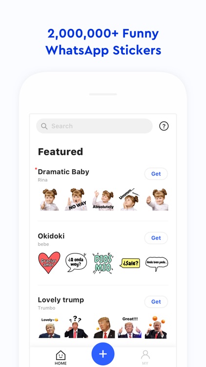 Sticker.ly - Sticker Maker