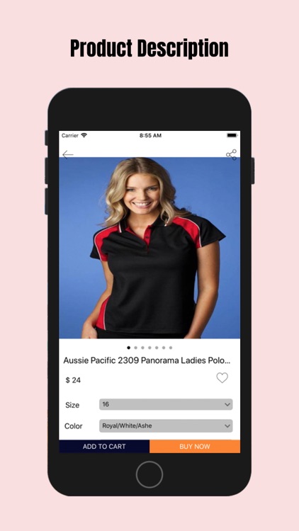 Budget Safetywear screenshot-3