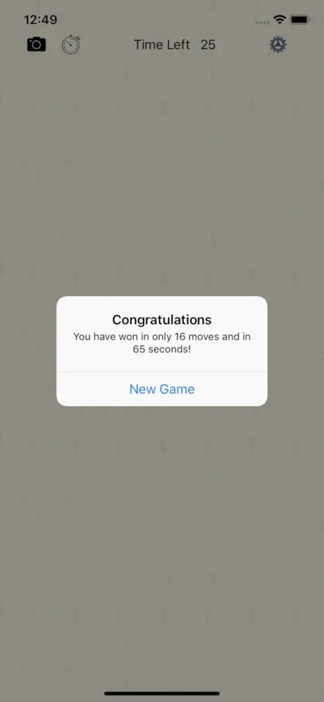 My Card Match