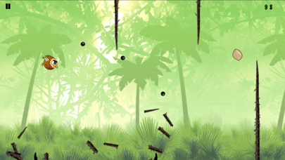 Line Birds screenshot 3