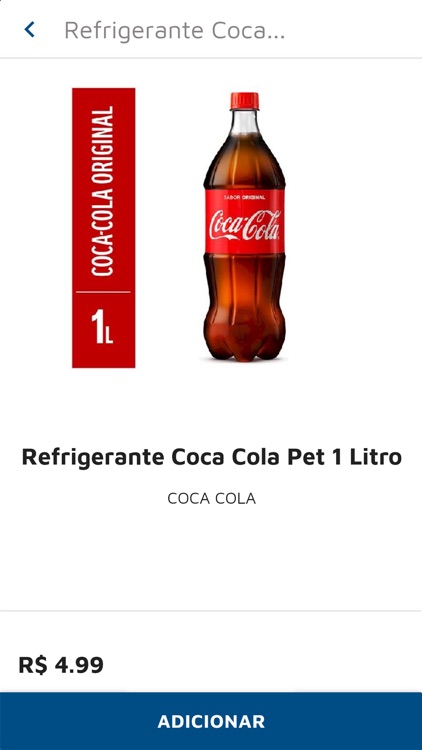 Lider Supermercados screenshot-4