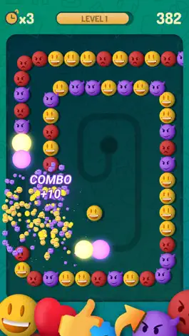 Game screenshot Ball Shoot! hack