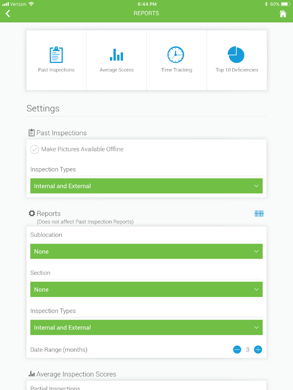 Screenshot #5 pour PPS goMobile