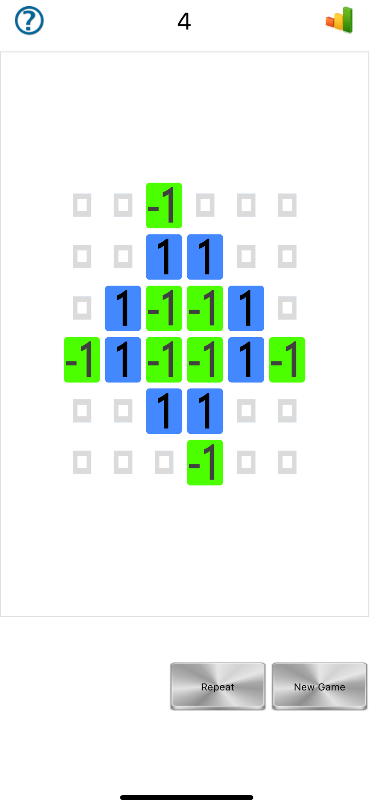 0-Null-Zero screenshot 4