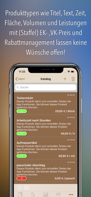 HWA.lignum Finanz(圖3)-速報App