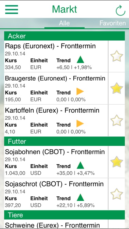 BayWa Agri-Check screenshot-3