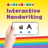 Interactive Handwriting - iPadアプリ