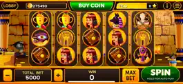 Game screenshot City Slots: Vegas Casino game hack