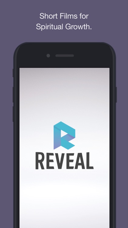 REVEAL: Video Series & Shorts