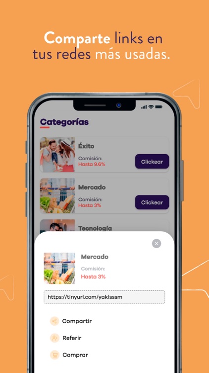 Clickam screenshot-3