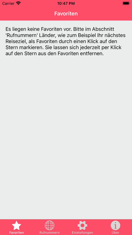 #3. Notfall-Rufnummern (iOS) 由: Thomas Sebastian Jensen