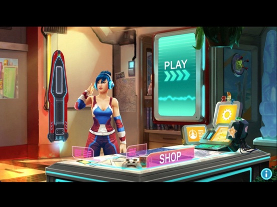 Screenshot #5 pour Nightstream