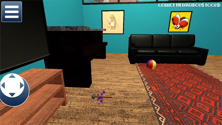 WHO'S YOUR...? 2 CHAPTER